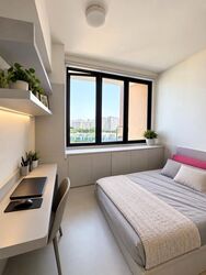 Sennett Estate (D13), Apartment #614537381